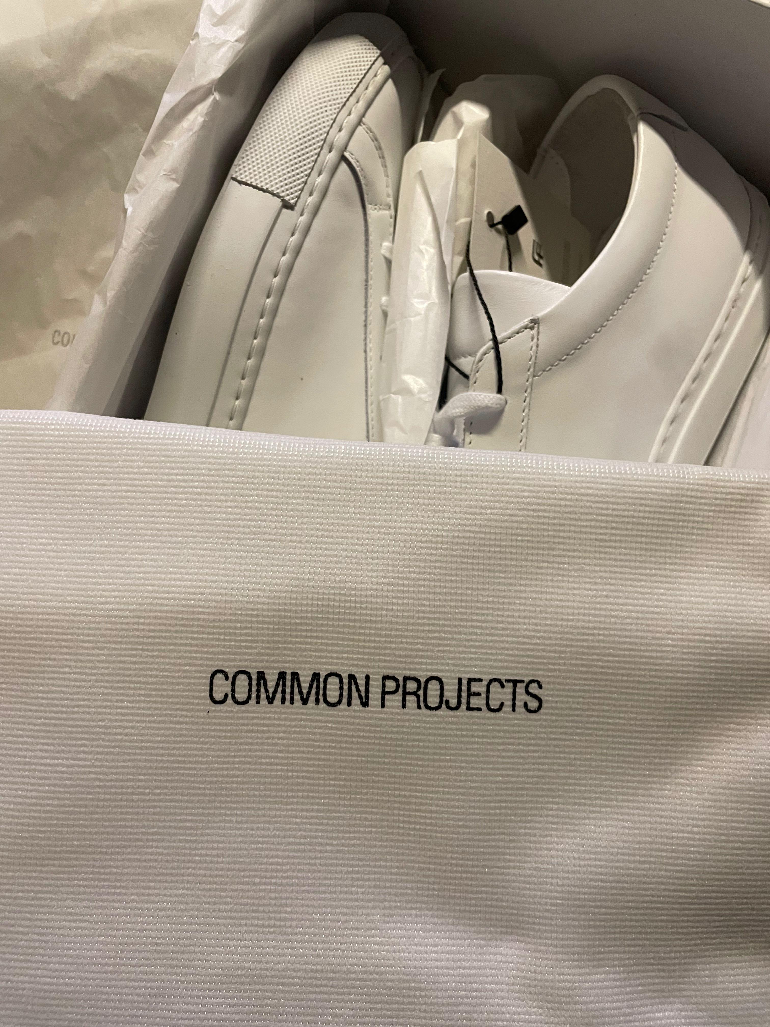 common projects 41 革靴 直売お値下 safetec.com.br