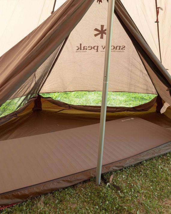 現貨‼️ Snow Peak Land Station Inner Room Small, 興趣及遊戲, 旅行, 旅遊 旅行必需品及用品