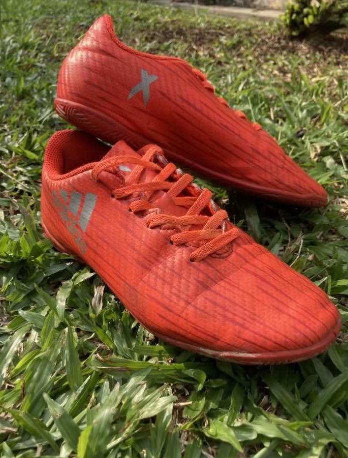 Adidas x hot sale 16.4 futsal
