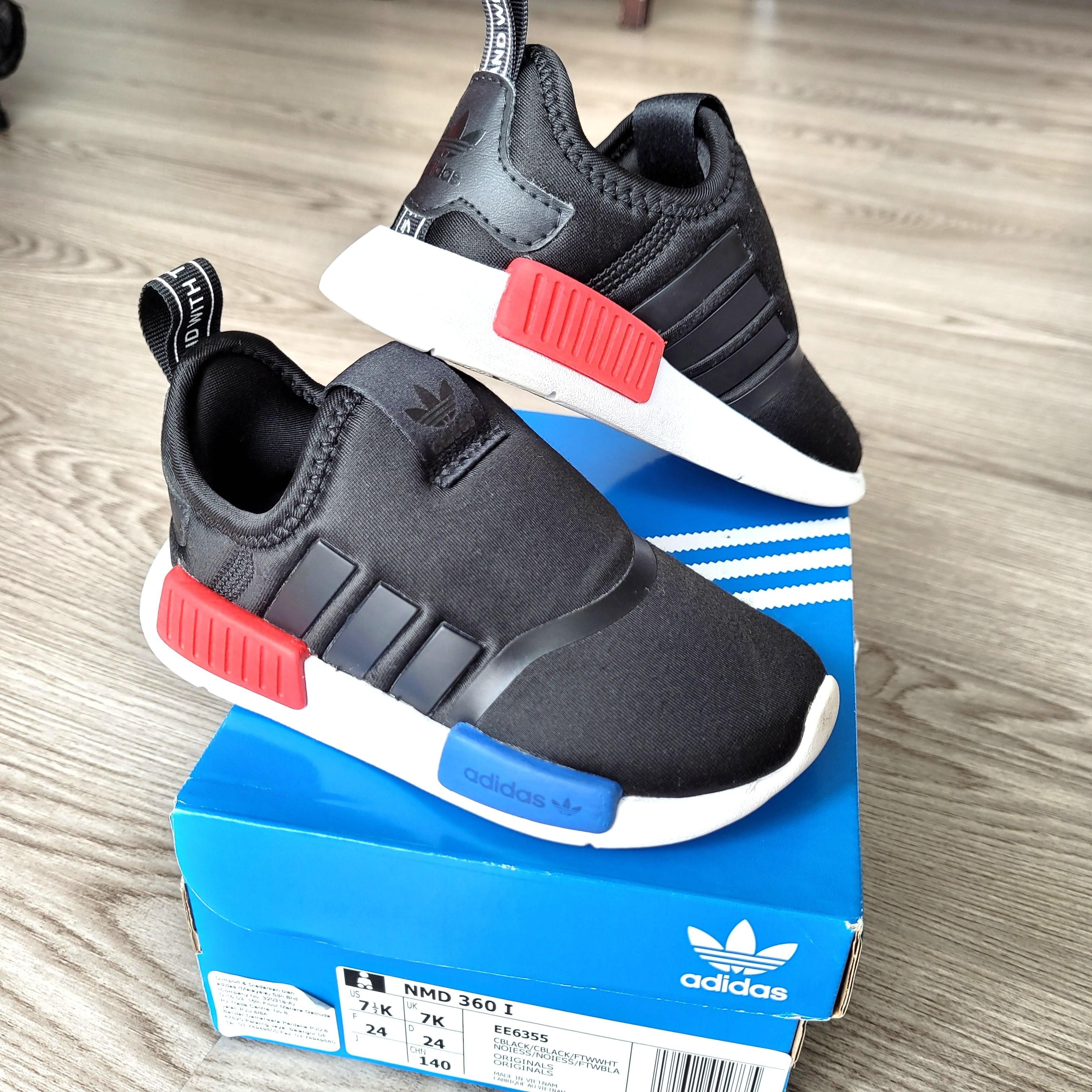 Adidas nmd 2025 360 75