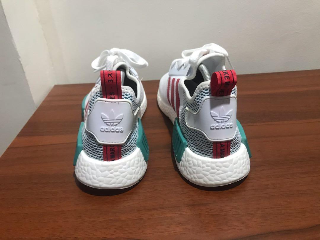 nmd krispy kreme