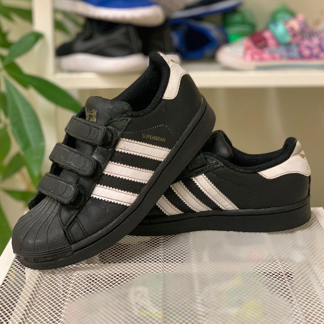 adidas 18.5