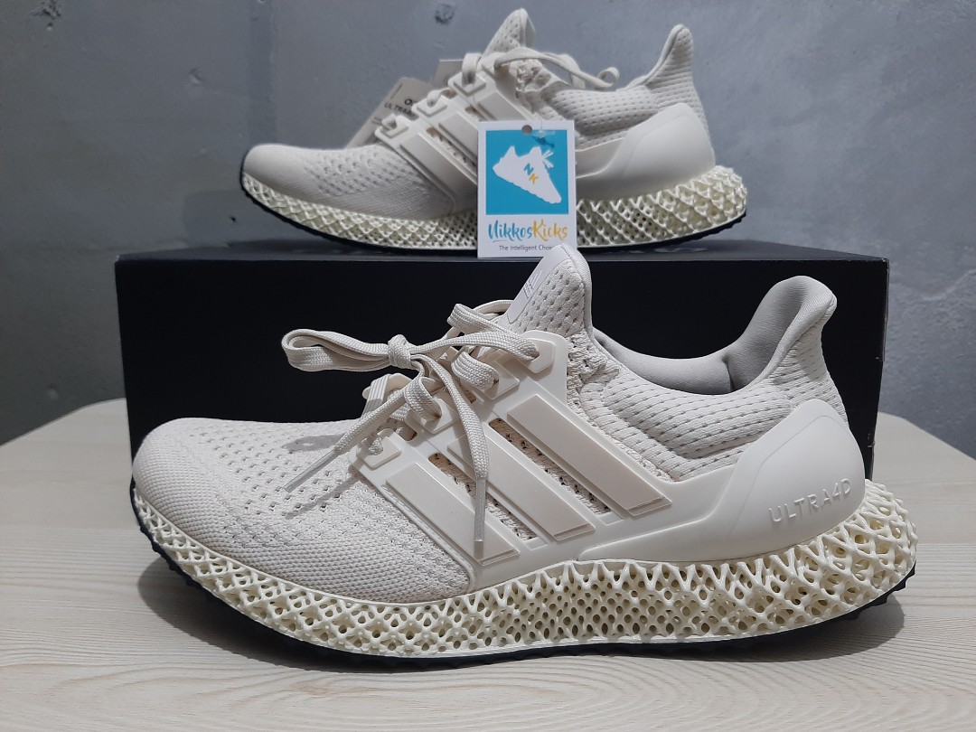 ultra 4d chalk