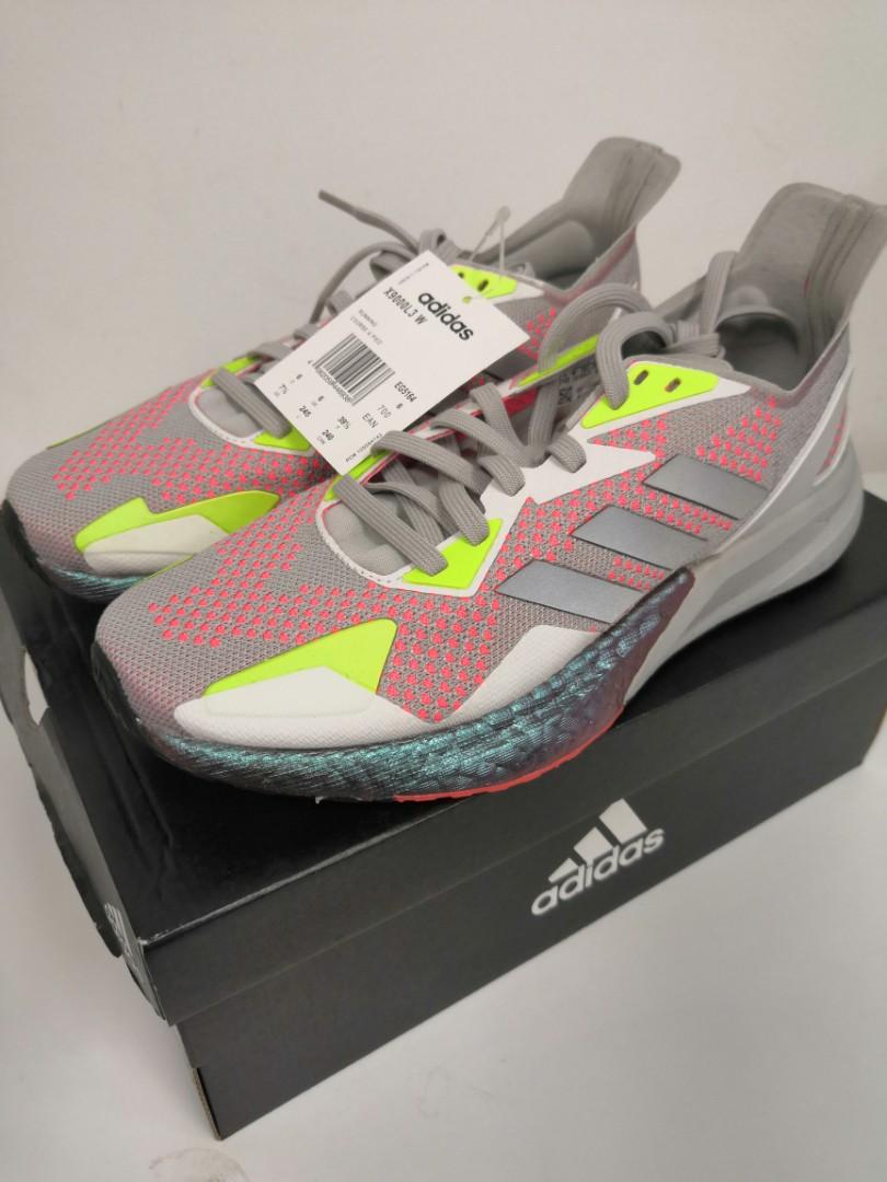 Adidas X9000L3 Women Running Shoes
