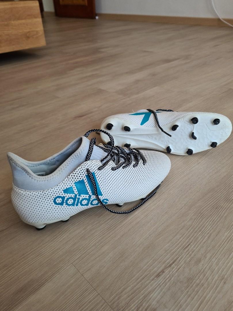 Adidas x 17.3 2024 fg mens football boots