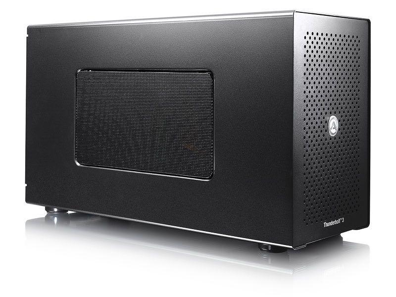 Akitio Node eGPU GTX 970 Computers Tech Parts Accessories Computer Parts on Carousell