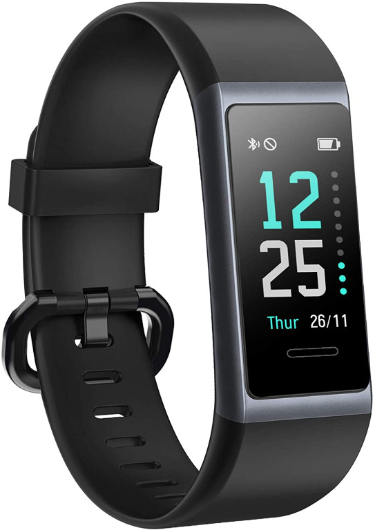 Smartwatch aikela fitness tracker shop