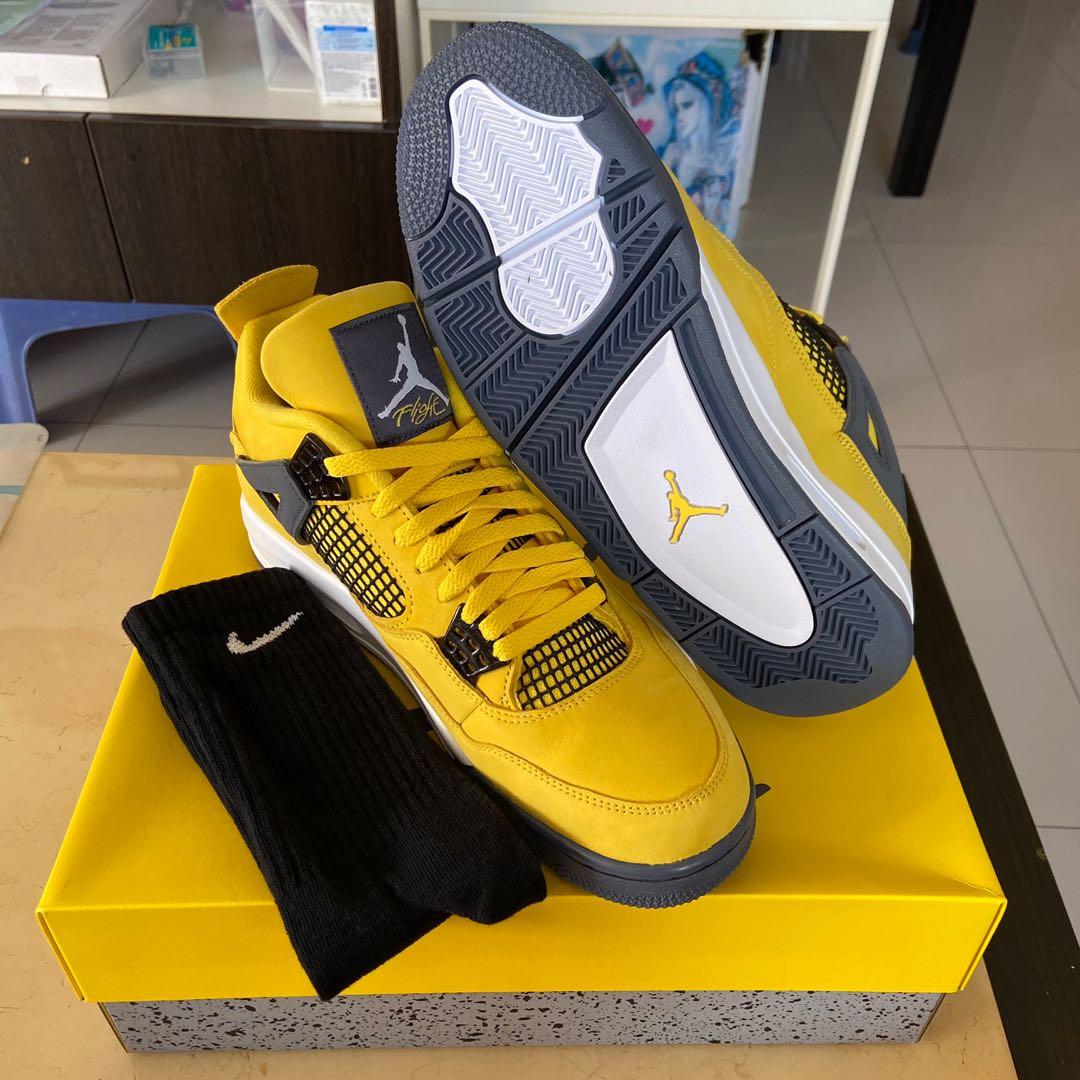 Jordan online retro socks