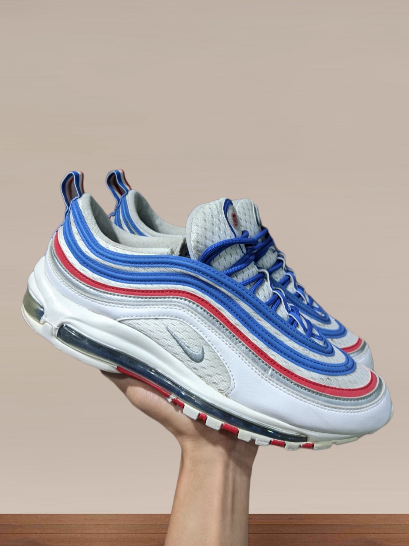 Nike air max 97 game royal on sale