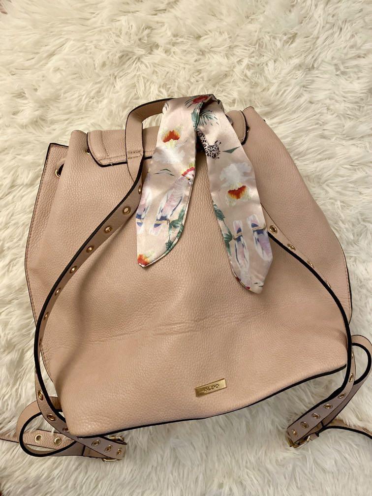 allintitle mini backpack Jadyn Millie Mini Backpack