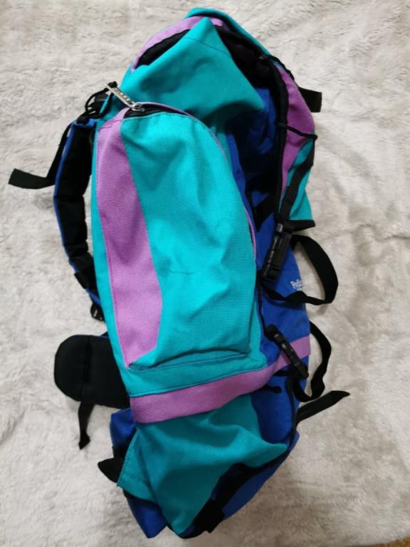 Alpine 45 Podia Adventure 70L Camping or Hiking Rucksack Backpack
