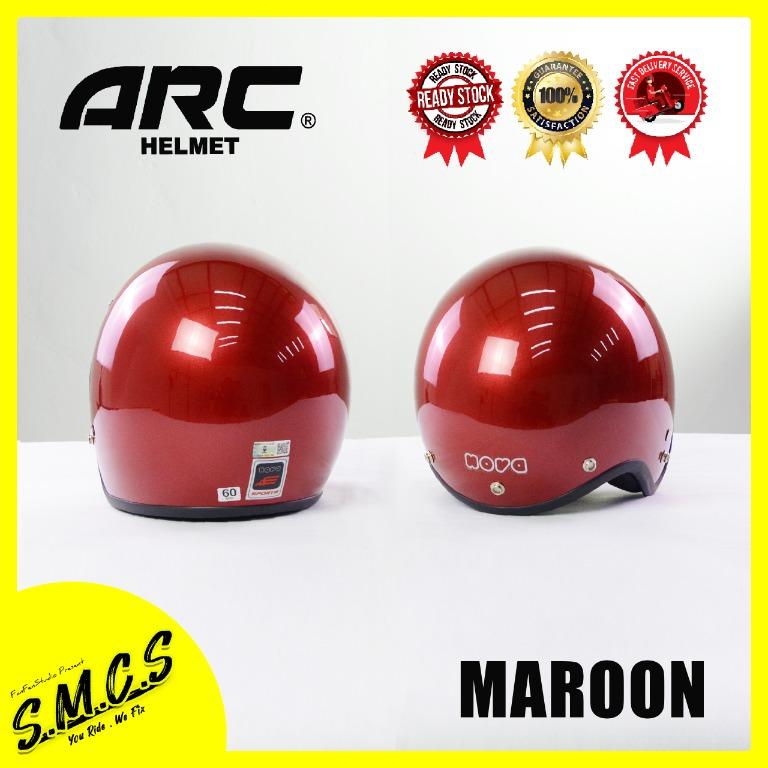 Helmet nova shop nr50