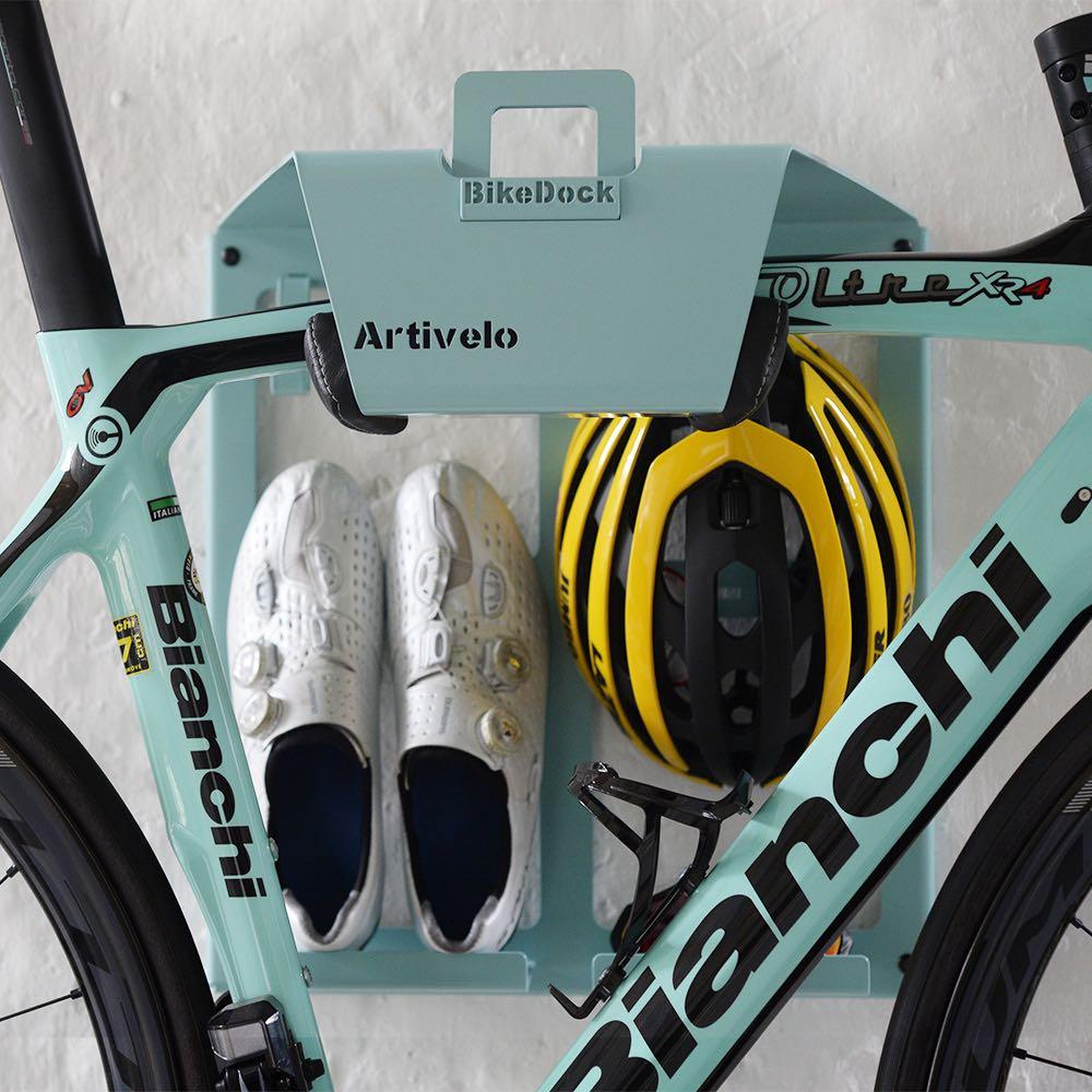 Artivelo hotsell bike dock