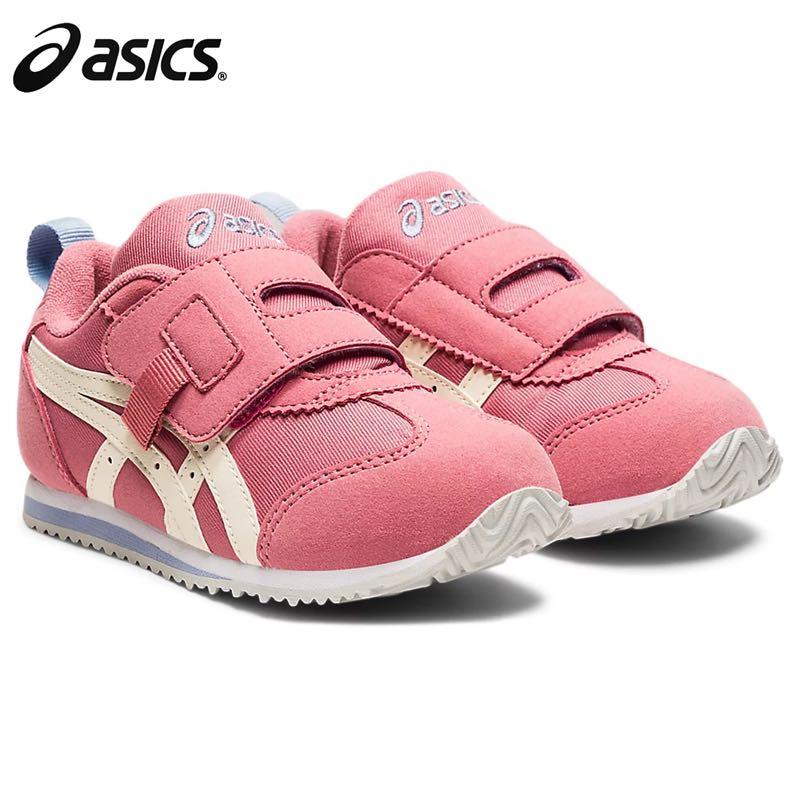 💥日本直送】Asics MINI FW 兒童運動鞋日本直送粉紅色16.0CM
