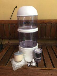 ASTRON WATER PURIFIER