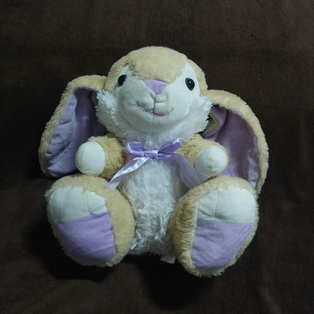 Kellytoy bunny shop plush