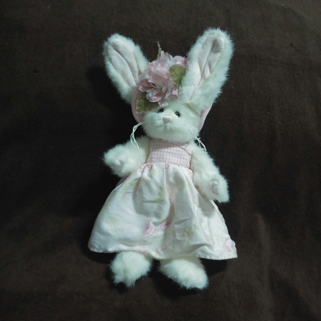 The bearington store collection bunny