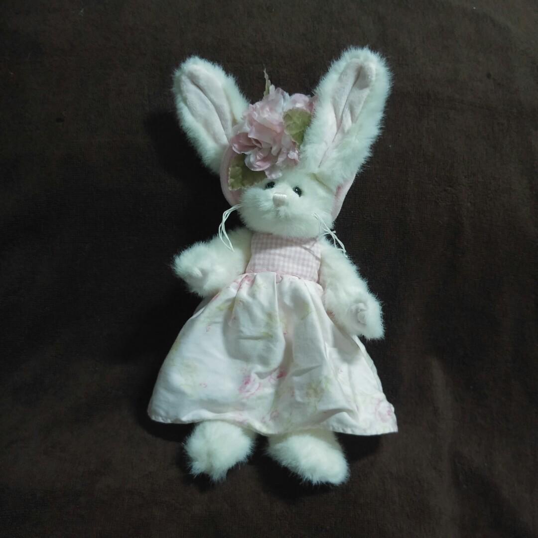 Bearington on sale collection bunny