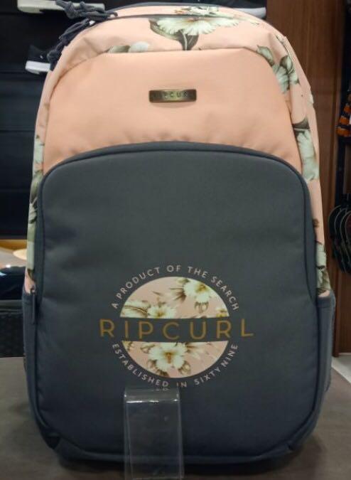 rip curl backpack