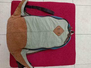 Bag pack anéllo