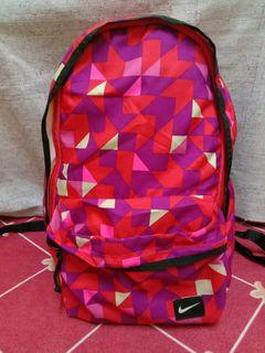 Bag  pack nike