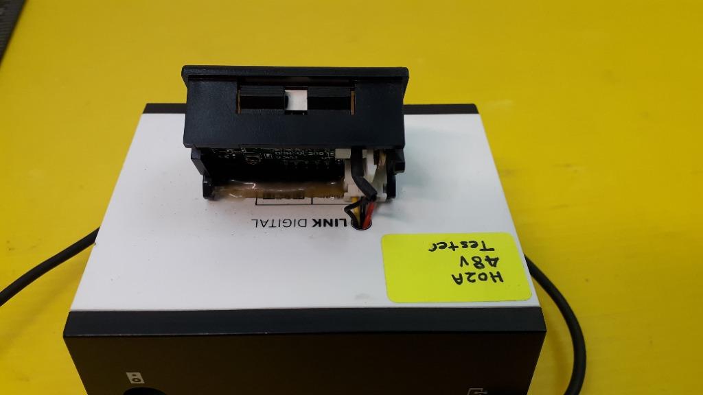 BandLab Machines LINK DIGITAL AUDIO INTERFACE using as tester modified ...