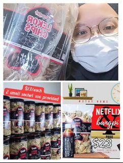 Kurma Safawi Food Drinks Packaged Instant Food On Carousell