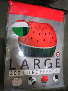 Bean bag