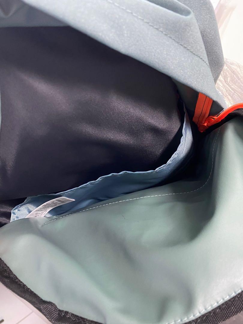 BNIB Adidas Classic Twill Fabric Backpack GL0890 Men s Fashion