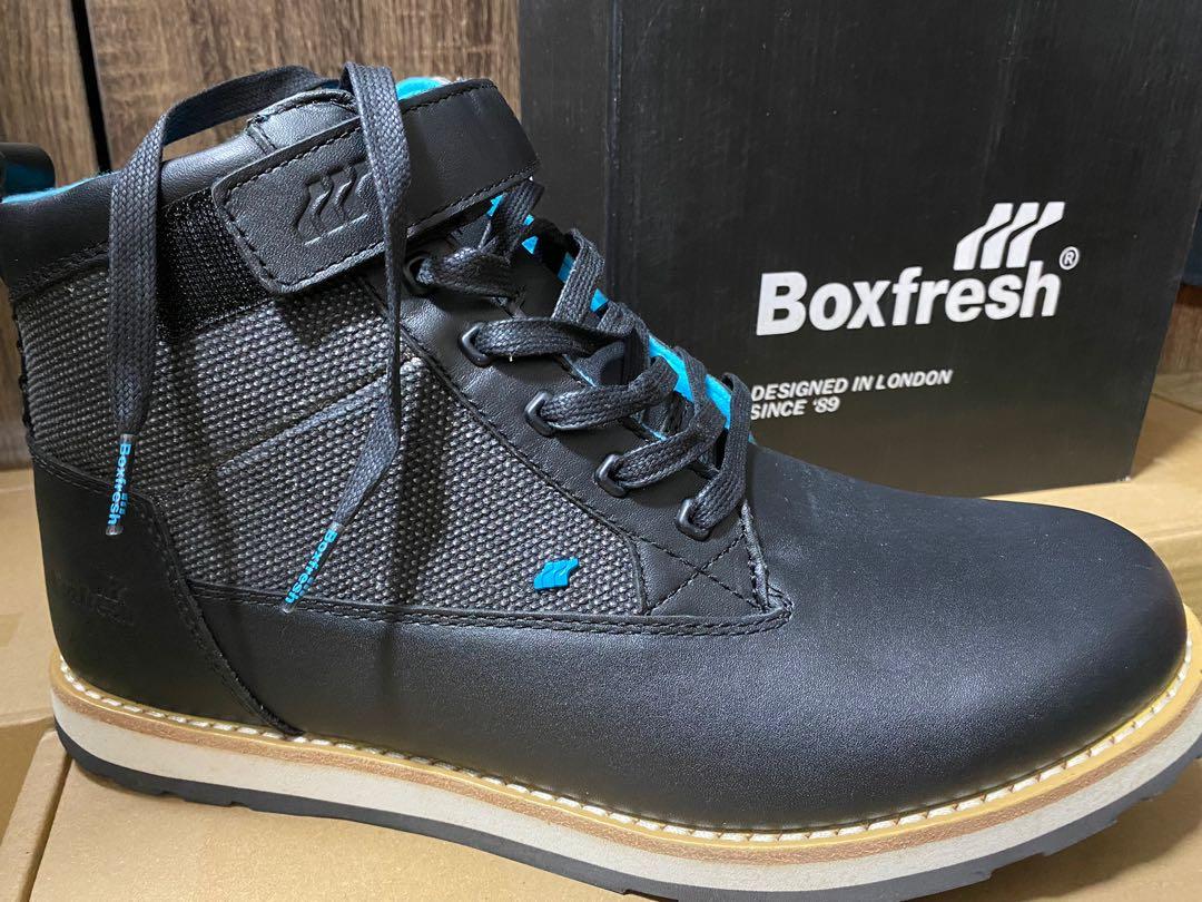 Boxfresh Shoes