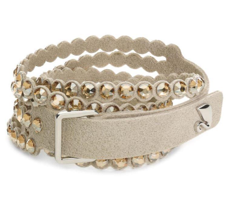 Swarovski bracelet clearance slake cry