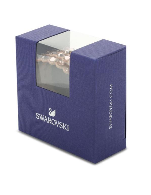 Swarovski bracelet sales slake cry