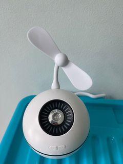 Brand new humidifier
