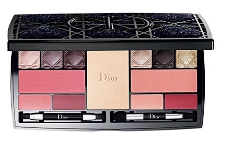 Ultra dior fashion outlet colour palette price