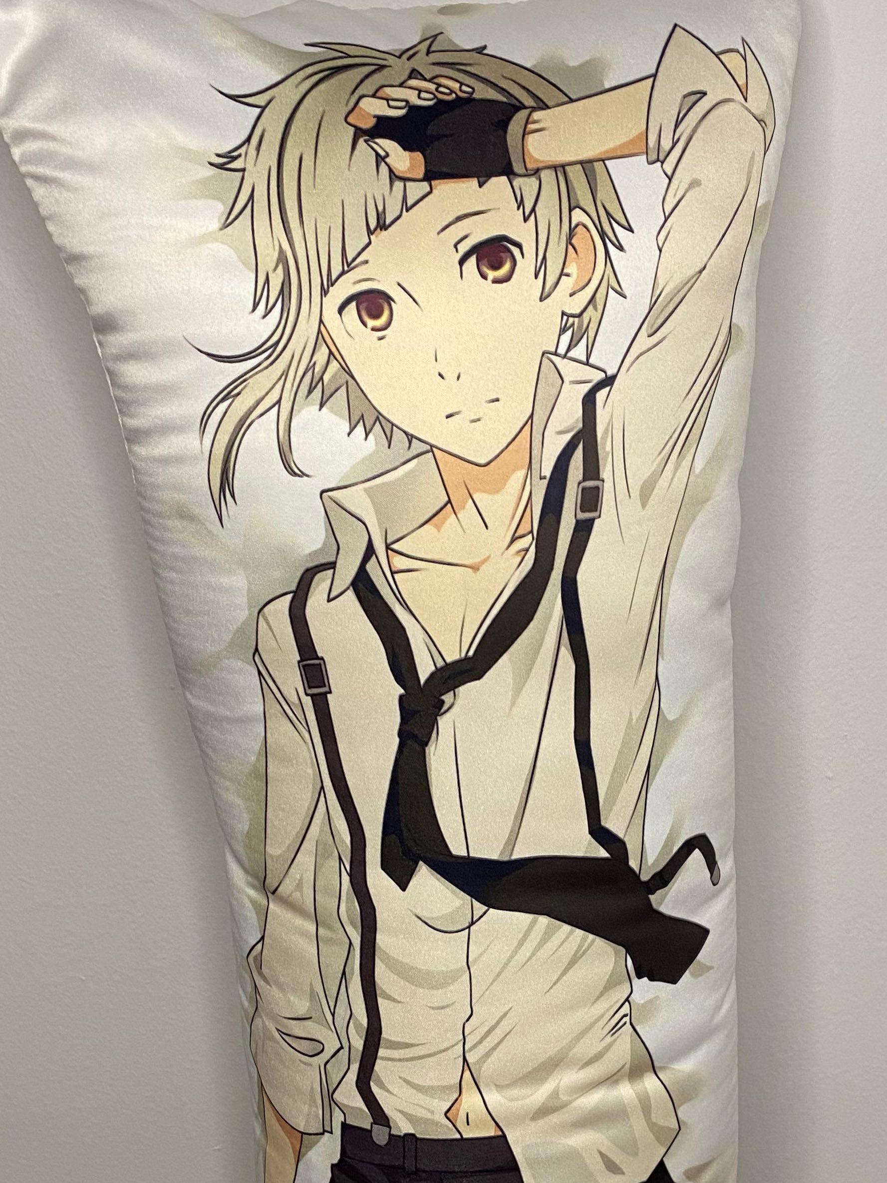Bungou stray best sale dogs body pillow