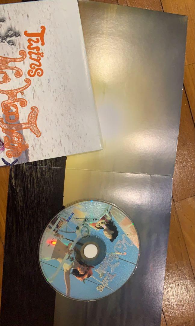 【NEW限定品】 🇭🇰- Twins C) Ho Music Toys, & Hobbies CD/VCD, Tan Hoo K-POP・アジア