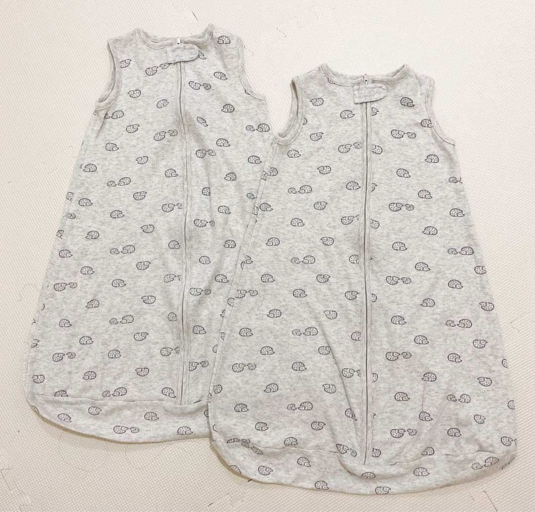 carters sleep sack large