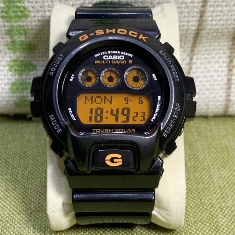 G-SHOCK GW-6900B - 時計