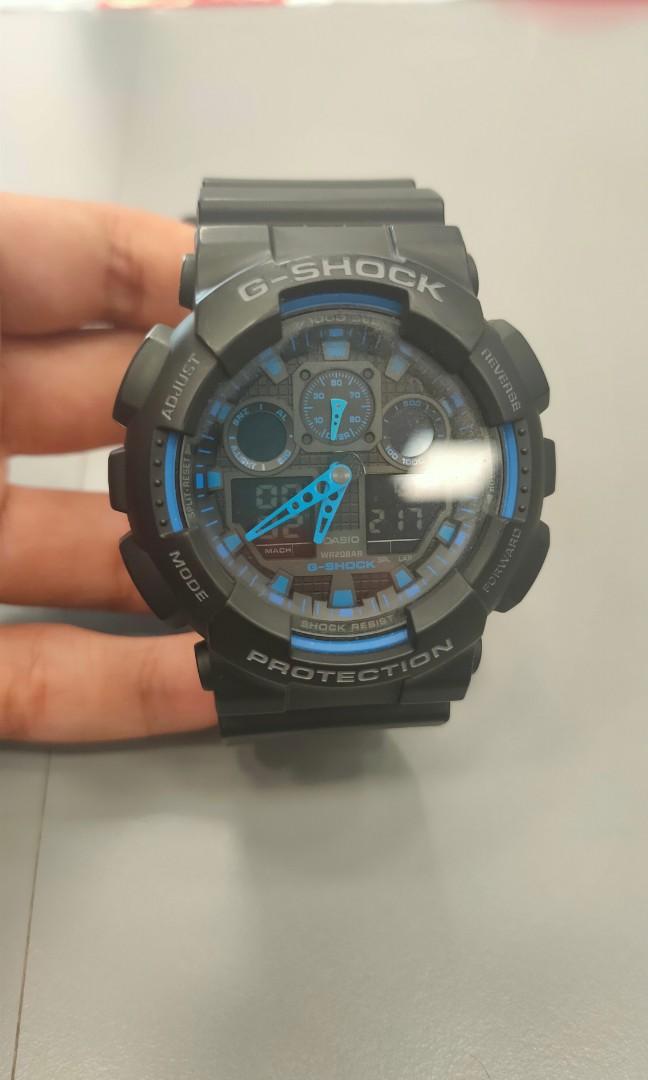 Ga100 on sale