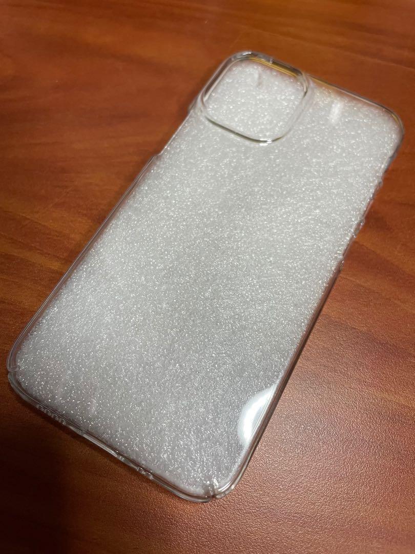 Lucid Clear Case Iphone 12 Bulletproof Case Caudabe Lucid Clear