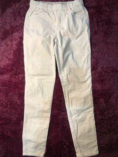 Celana corduroy  good day