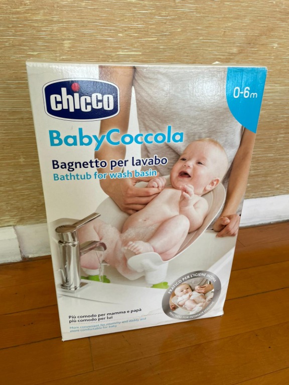 Baby coccola chicco sales