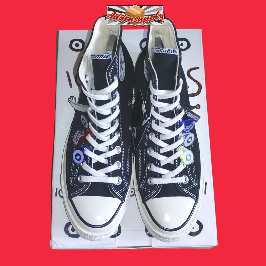 Converse 10 corso como store
