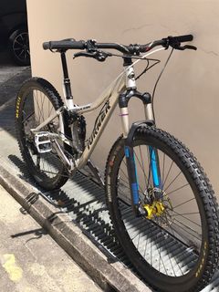 Rockrider s20 discount
