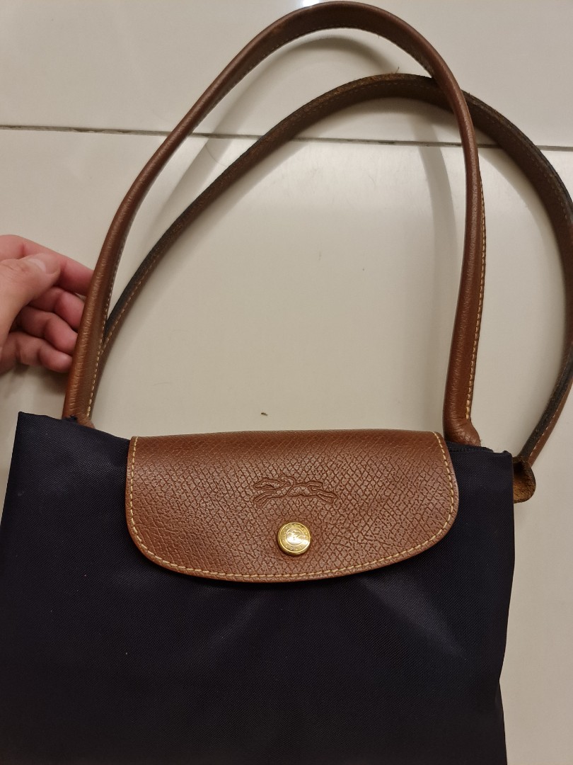 longchamp classic bag