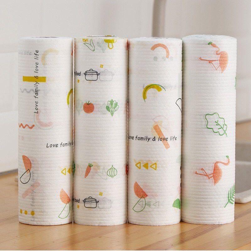 Kitchen Dish Towel Non-stick Oil Double-layer Dish Washing Cloth Kitchen  Cleaning Wipes Selangor, Malaysia, Kuala Lumpur (KL), Puchong Supplier,  Supply, Wholesaler, Retailer