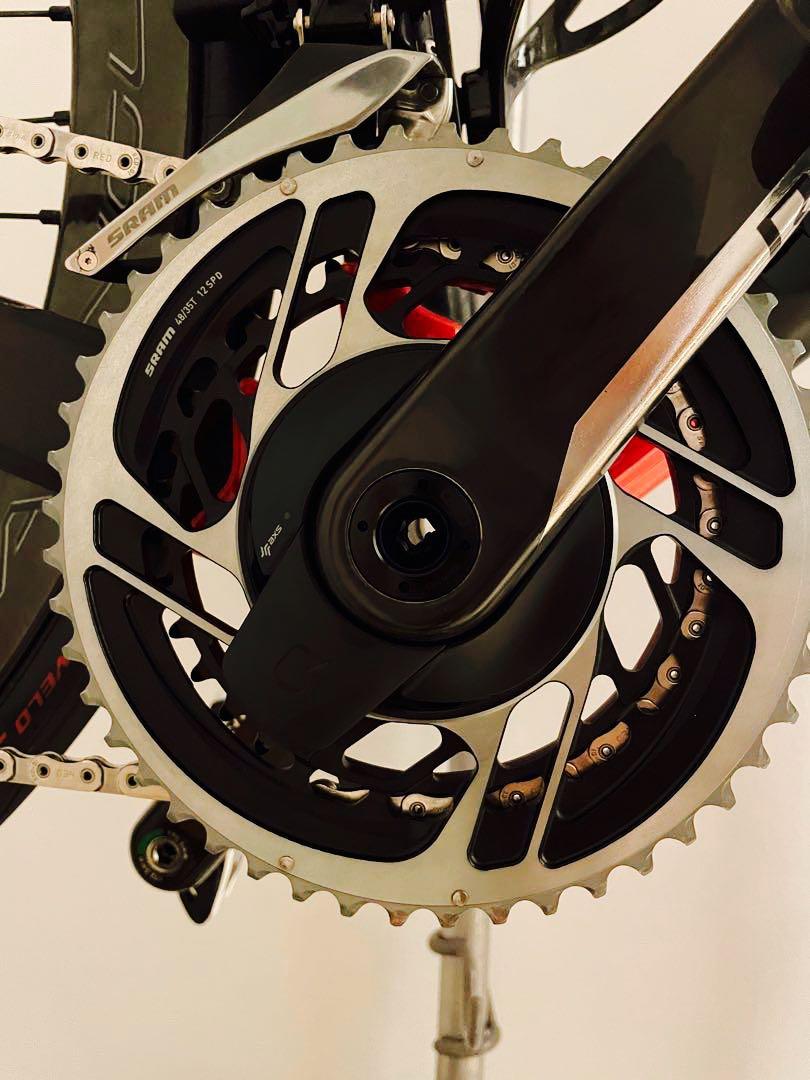 colnago c64 sram etap