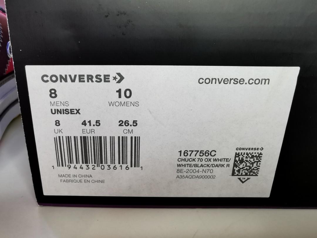 167756c clearance