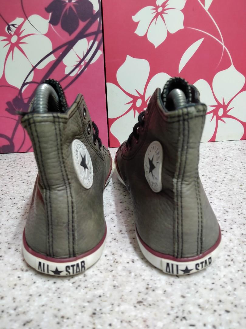 Chaussure nike converse clearance
