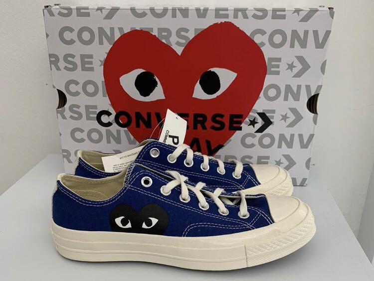conv x cdg